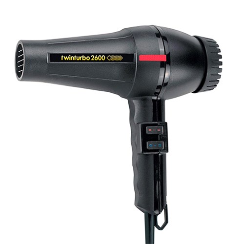 Hair Dryer 2600